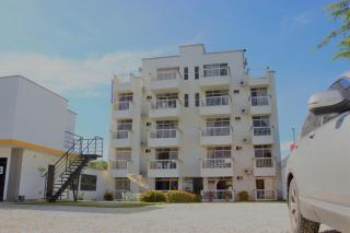 Apartamento edificio Rotaeiros - Santa Marta - 0