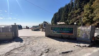 Vista Hills by Bala's - Mussoorie - 3