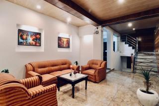 Vista Hills by Bala's - Mussoorie - 1