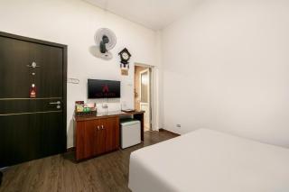 A25 Hotel - Đội Cấn 1 - 7