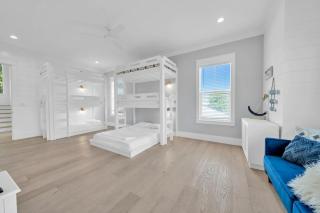 30A Beach House - Dream by the Sea by Panhandle Getaways - Santa Rosa Beach - 3