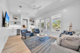30A Beach House - Dream by the Sea by Panhandle Getaways - Santa Rosa Beach - 2