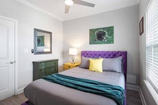 Exceptional Up-class Living near Superdome - New Orleans - 9