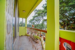 Hotel O Nirmal Guest House - Kāhārpāra - 6