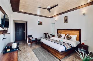 Vista Hills by Bala's - Mussoorie - 9