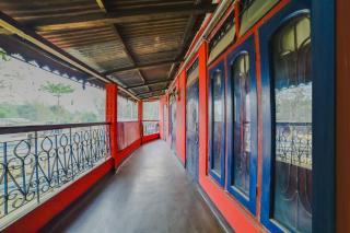 Hotel O Nirmal Guest House - Kāhārpāra - 8