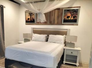 Sunbirds Chobe Hotel - Kasane - 7