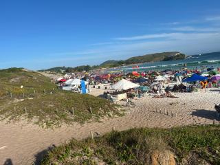 RoseMarAzul Temporadas - Cabo Frío - 1