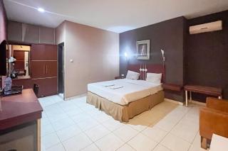 Urbanview Trisula Hotel Makassar - Makassar - 0