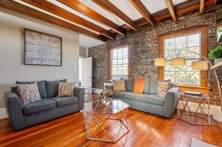 Penthouse! Rooftop Deck Movie Room Walkable-4 - 7