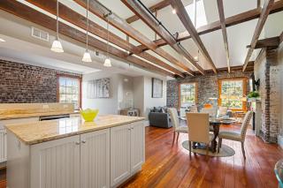 Penthouse! Rooftop Deck Movie Room Walkable-4 - Savannah - 2