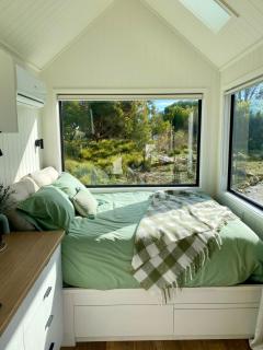 Seaside Nature Retreat in Island Beach - Wattle - 9