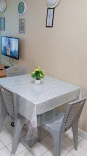 PD HOMESTAY CORUS ROSLI - Port Dickson - 7