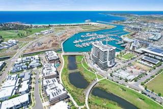 Heart of the Village - Walk to the Waters Edge - Shellharbour - 6