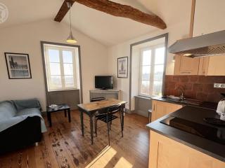 Gîte charmant avec piscine, jardin, et produits fermiers à Saint-André-d'Apchon - FR-1-496-142 - Saint-André-dʼApchon - 7