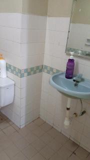 PD HOMESTAY CORUS ROSLI - Port Dickson - 9