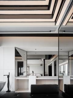 Chongqing MC Maiyue High-Altitude River View Hotel,50m to 2 Rails-Top-Floor 44th-49th Riverfront Rooms,Panoramic Views Day And Night - 2