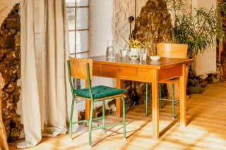 Immerse Yourself Into The Magic Of This Studio And Discover Your Creative Side - Kall - 9