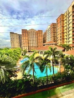 Avida Condo near NAIA - Manila - 6