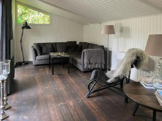Holiday Home With Modern Style At Sjællands Odde - Yderby - 8