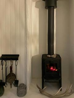 Holiday Home With Modern Style At Sjællands Odde - Yderby - 7