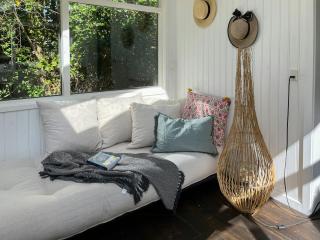 Holiday Home With Modern Style At Sjællands Odde - Yderby - 6