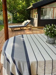 Holiday Home With Modern Style At Sjællands Odde - 4