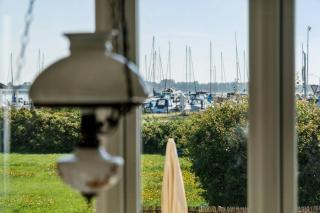 Cottage With Nostalgic Fishermans House Vibe - Gørlev - 7