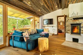 Cabin In The Nature Of Bavaria - Schöllnach - 8