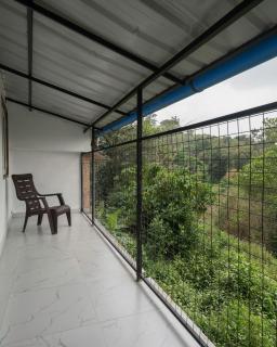 Hill View Homestay - Pīrmed - 3