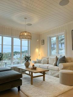 Modern Charming Summer House Near Risør - Søndeled - 0