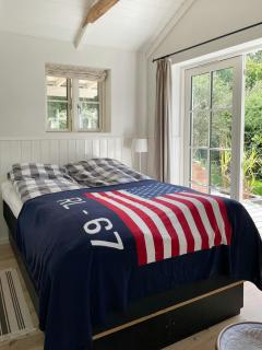 Cozy Summer House In Hornbæk With Soul And History - Hornbæk - 7