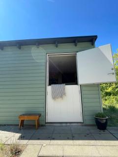 Charming Two-Story Summer House Near Grenå Beach - Grenå - 7