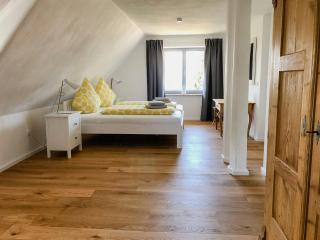 Relaxing Home With View Of Stettin Lagoon - Warsin - 8