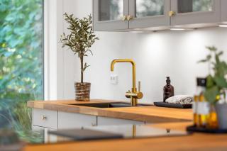 Architect-Designed Holiday Home Close To The Water - Marielyst - 9