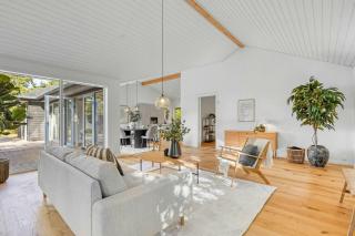 Architect-Designed Holiday Home Close To The Water - Marielyst - 5