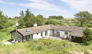 Stylish Cosiness Among The Dunes At Kjul Beach - Hirtshals - 9