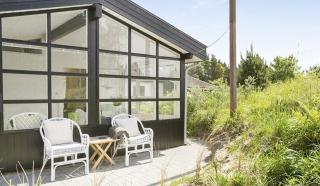 Stylish Cosiness Among The Dunes At Kjul Beach - Hirtshals - 7
