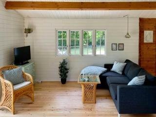 Holiday Home With Views Of Nature In Ertebølle - Farsø - 9