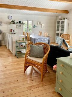 Holiday Home With Views Of Nature In Ertebølle - Farsø - 6