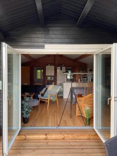Holiday Home With Views Of Nature In Ertebølle - Farsø - 4