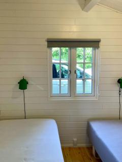 Holiday Home With Views Of Nature In Ertebølle - Farsø - 3