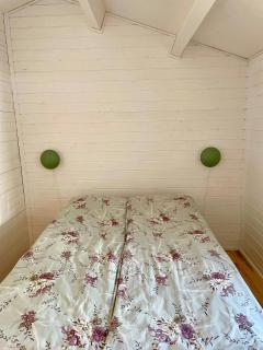 Holiday Home With Views Of Nature In Ertebølle - Farsø - 1