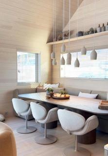 Beautiful Cabin With Sauna And Jacuzzi On Senja - - 6