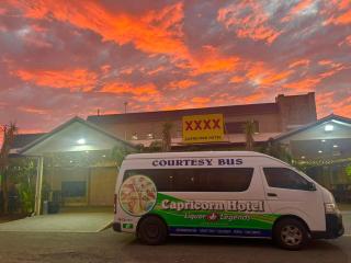 The Capricorn Hotel - Blackwater - 3