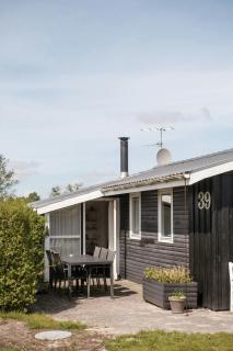 Peacefulness In A Traditional Home In Øster Hurup - Hadsund - 9