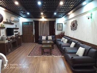 Family Apartments in F-11 Islamabad - Islamabad - 8
