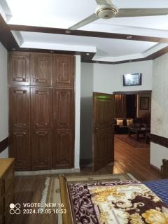 Family Apartments in F-11 Islamabad - 7