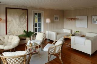 Summer Cabin With Sea View In Southern Norway - Jordtveit - 7