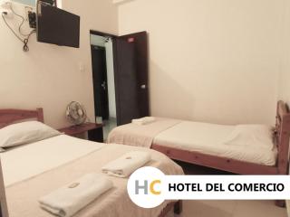 Hotel del Comercio - Villavicencio - 8